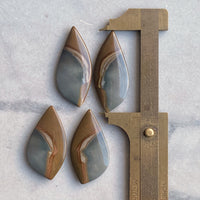 Jasper Pairs Lot